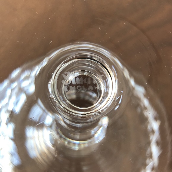 Stuart Crystal Compote - Picture 4 of 4